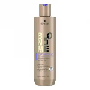 Cool Blondes Neutralizing Shampoo 300 ml - Schwarzkopf