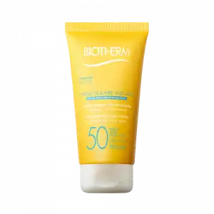 Creme Solaire Anti-Ãge Visage Spf 50