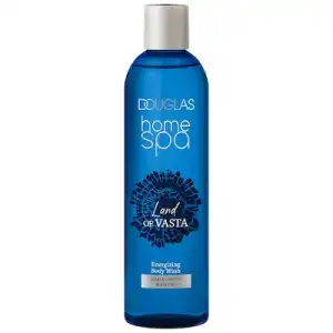 Douglas Home Spa New Home Spa Land of Vasta Body Wash, 300 ml