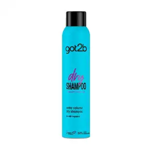 Dry Shampoo