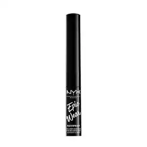 **Epic Wear Metallic Liquid Liner Brown Me Brown Me