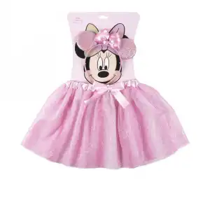 Fantasia Minnie lote 2 pz