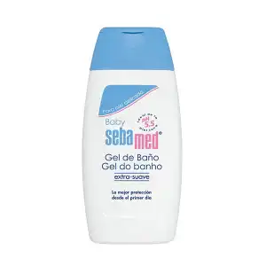 Gel De BaÃ±o