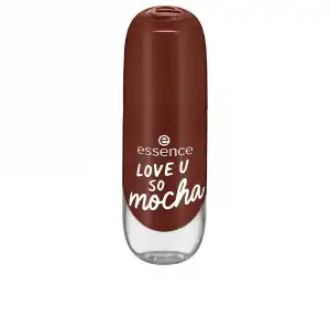 Gel Nail Colour esmalte de uñas #34-love u so