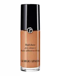 Giorgio Armani - Base De Maquillaje Fluid Sheer 18 Ml