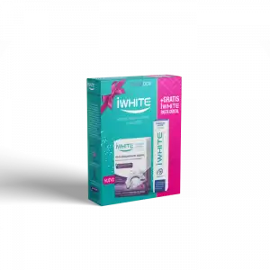 iWhite 2 Kit Blanqueamiento Dental