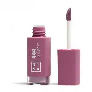 Labial Líquido The Longwear Lipstick