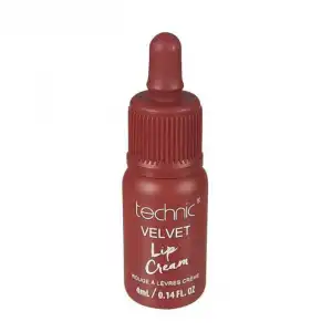 Labial Líquido Velvet Lip Cream 4 ml