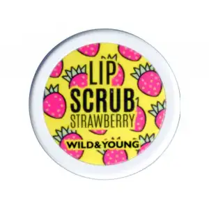 Lip Scrub Exfoliante de Labios