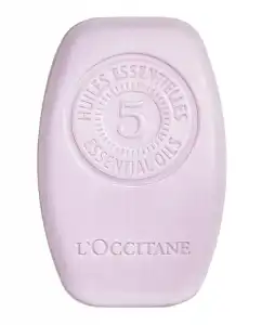 L'Occitane En Provence - Champú Sólido Equilibrio Y Suavidad