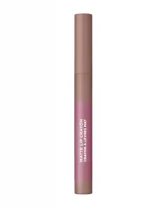 L'Oréal Paris - Barra De Labios Matte Crayon