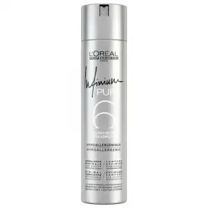 L´Oréal Professionnel Paris Infinium Pure Extra Strong  500.0 ml