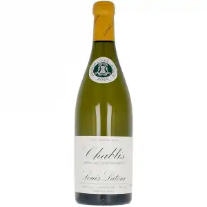 Louis Latour Chablis 2018 750 ml