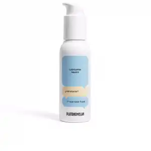 Lubricante neutro 100 ml