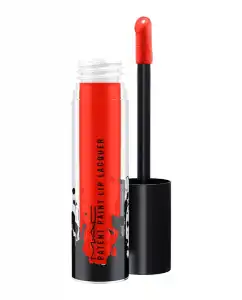 M.A.C - Barra De Labios Patent Paint Lip Laquer