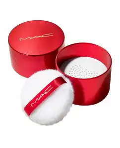 M.A.C - Polvos Traslucidos Studio Fix Pro Set + Blur Weightless Loose Powder M.A.C.