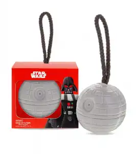 Mad Beauty - *Star Wars: Dark Side* - Jabón con cuerda Death Star