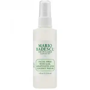 Mario Badescu Mario Badescu Spray Facial con Aloe Adaptogenos y Agua, 118 ml