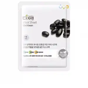 Mask Sheet #blackbean 25 ml