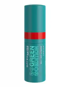 Maybelline - Barra De Labios Green Edition