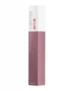 Maybelline - Barra De Labios SuperStay Matte Ink