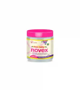 Novex - *My Little Curls* Gelatina capilar 500g