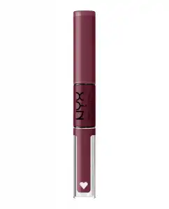 NYX Professional Makeup - Brillo De Labios Shine Loud