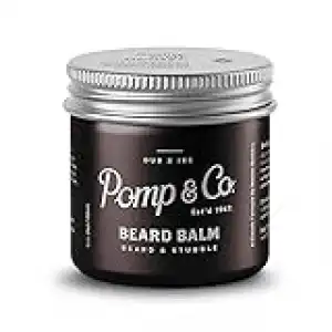 Pomp & Co - Bálsamo Para Barba Beard Balm