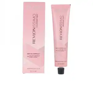 Revlonissimo Cromatics #C50-purple red 60 ml