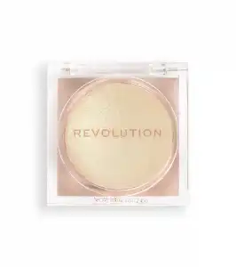 Revolution - Iluminador en polvo Beam Bright - Golden Gal