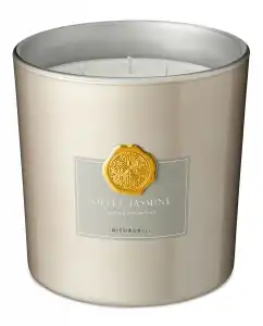 Rituals - Vela Aromática XL Sweet Jasmine Scented Candle XL Luxury 1000 G