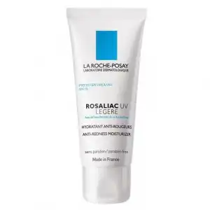 Roche Posay Rosaliac Uv Ligera 40 ml Hidratante Anti-Rojeces