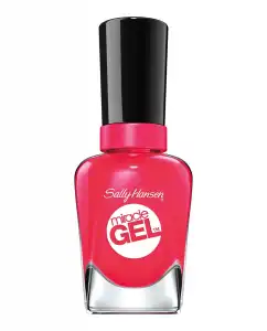 Sally Hansen - Esmalte De Uñas Miracle Gel