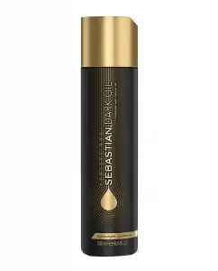 Sebastian Professional - Acondicionador Dark Oil Conditioner 250 Ml