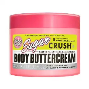 Sugar Crush Body Buttercream