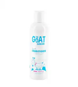 The Goat Skincare - Acondicionador suave 250ml - Cuero cabelludo seco y sensible