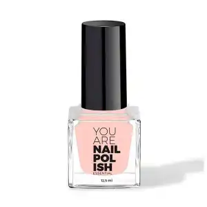 The Nail Polish Essential Rosy Nude