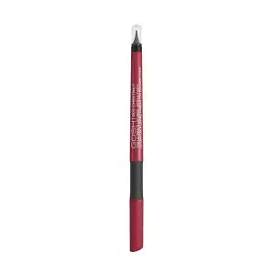 The Ultimate Lip LinerÂ With A Twist 005 Chestnut