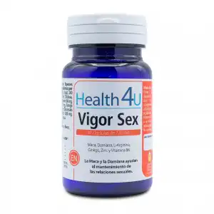 Vigor Sex