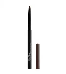 Wet N Wild - Delineador de ojos Breakup Proof - Black Brown