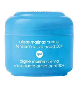 Ziaja - Crema Tensora Activa de Algas Marinas