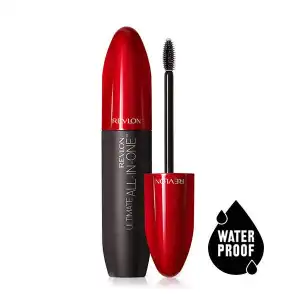 All-In-One Mascara Waterproof