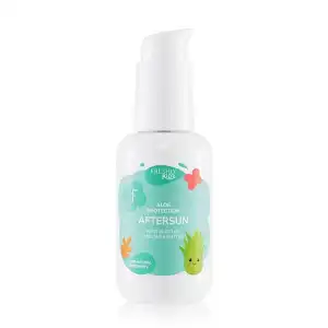 Aloe Protection Aftersun Kids