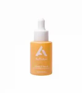 Alpha-H - Sérum facial iluminador de vitamina C