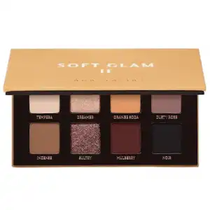 Anastasia Beverly Hills Anastasia Beverly Hills Soft Glam II Mini, 6.4 gr