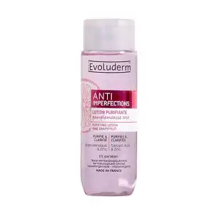 Anti Imperfections Lotion Purifiante