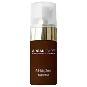 Arganicare  Lifting Sérum Antiarrugas , 30 ml