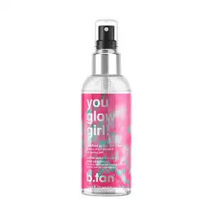 B.Tan  You Glow Girl Face & Body Mist , 100 ml