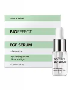 Bioeffect - Serum Facial 5 Ml