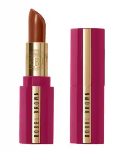 Bobbi Brown - Barra De Labios Luxe Lipstick